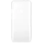 iLike Xiaomi Redmi 7 Ultra Slim 1mm Transparent Back Cover