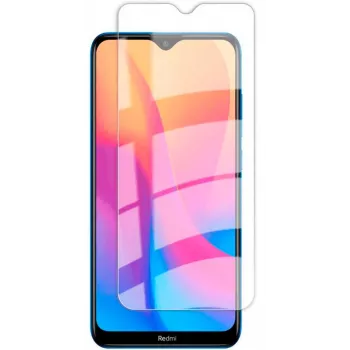 iLike Xiaomi Redmi 8A 0.33mm Flat Clear Glass Screen Protector