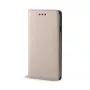 iLike Xiaomi Redmi 8A Smart Magnet Case Gold