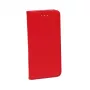 iLike Xiaomi Redmi 8A Smart Magnet Case Red