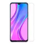 iLike Xiaomi Redmi 9/9A/9C/10/10A/Samsung A12/A03s/A02/M12 0.33mm Flat Clear Glass Screen Protector