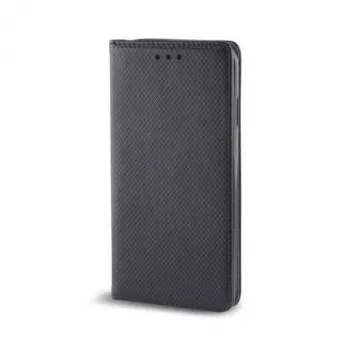 iLike Xiaomi Redmi 9C / 10A Book Case V1 Black