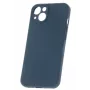 iLike Xiaomi Redmi A3 4G (Global) Silicon Case Dark Blue