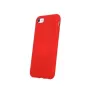 iLike Xiaomi Redmi Note 10/10S/Poco M5s Matt TPU Silicone Case Red