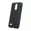 iLike Xiaomi Redmi Note 10 / Redmi Note 10S / Poco M5s Matt TPU Case Black