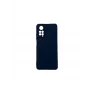 iLike Xiaomi Redmi Note 11 Pro 4G / Note 11 Pro 5G Matt TPU Case Dark Blue