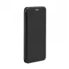 iLike Xiaomi Redmi Note 13 4G Book Case Slim Black