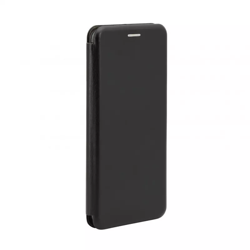 iLike Xiaomi Redmi Note 13 4G Book Case Slim Black