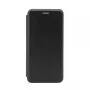 iLike Xiaomi Redmi Note 13 4G Book Case Slim Black