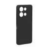 iLike Xiaomi Redmi Note 13 4G Nano Silicone Case Black