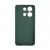 iLike Xiaomi Redmi Note 13 4G Nano Silicone Case Green