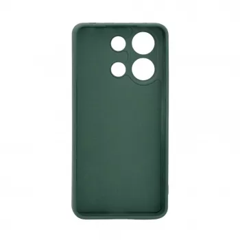 iLike Xiaomi Redmi Note 13 4G Nano Silicone Case Green