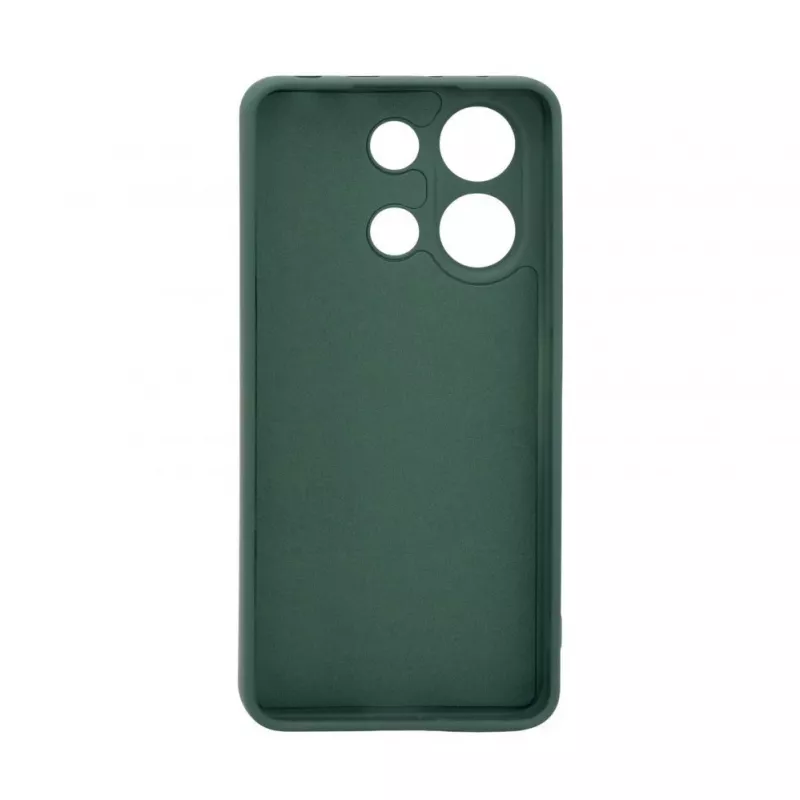 iLike Xiaomi Redmi Note 13 4G Nano Silicone Case Green