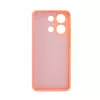iLike Xiaomi Redmi Note 13 4G Nano Silicone Case Pink