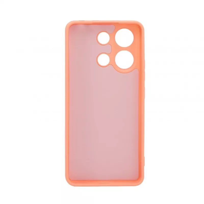 iLike Xiaomi Redmi Note 13 4G Nano Silicone Case Pink