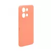 iLike Xiaomi Redmi Note 13 4G Nano Silicone Case Pink