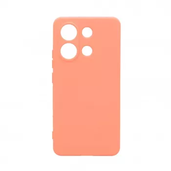 iLike Xiaomi Redmi Note 13 4G Nano Silicone Case Pink