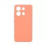iLike Xiaomi Redmi Note 13 4G Nano Silicone Case Pink