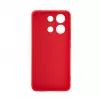 iLike Xiaomi Redmi Note 13 4G Nano Silicone Case Red