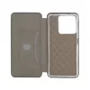 iLike Xiaomi Redmi Note 13 5G Book Case Slim Black