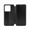 iLike Xiaomi Redmi Note 13 5G Book Case Slim Black