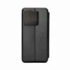 iLike Xiaomi Redmi Note 13 5G Book Case Slim Black