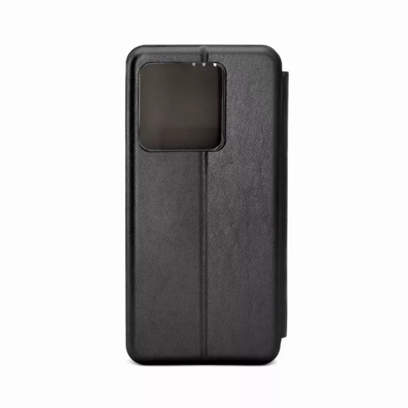 iLike Xiaomi Redmi Note 13 5G Book Case Slim Black