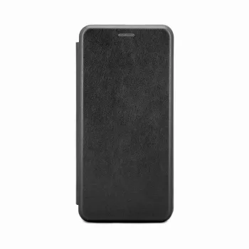 iLike Xiaomi Redmi Note 13 5G Book Case Slim Black