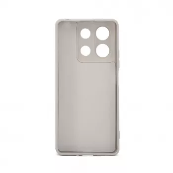 iLike Xiaomi Redmi Note 13 5G Nano Silicone Case Grey