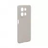 iLike Xiaomi Redmi Note 13 5G Nano Silicone Case Grey