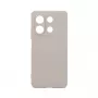 iLike Xiaomi Redmi Note 13 5G Nano Silicone Case Grey