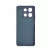 iLike Xiaomi Redmi Note 13 5G Nano Silicone Case Midnight Blue