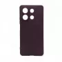 iLike Xiaomi Redmi Note 13 5G Nano Silicone Case Purple