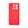 iLike Xiaomi Redmi Note 13 5G Nano Silicone Case Red
