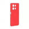 iLike Xiaomi Redmi Note 13 5G Nano Silicone Case Red