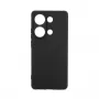iLike Xiaomi Redmi Note 13 Pro 4G / Poco M6 Pro Nano Silicone Case Black
