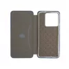 iLike Xiaomi Redmi Note 13 Pro 5G Book Case Slim Midnight Blue