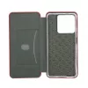 iLike Xiaomi Redmi Note 13 Pro 5G Book Case Slim Red