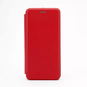 iLike Xiaomi Redmi Note 13 Pro 5G Book Case Slim Red