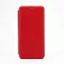 iLike Xiaomi Redmi Note 13 Pro 5G Book Case Slim Red