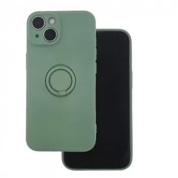 iLike Xiaomi Redmi Note 13 Pro+ 5G (Global) Finger Grip Case Mint