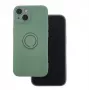 iLike Xiaomi Redmi Note 13 Pro+ 5G (Global) Finger Grip Case Mint