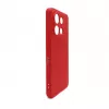 iLike Xiaomi Redmi Note 13 Pro 5G Nano Silicone Case Red