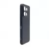 iLike Xiaomi Redmi Note 13 Pro 5G Nano Silicone Case Silver
