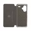 iLike Xiaomi Redmi Note 13 Pro Plus 5G Book Case Slim Black