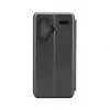 iLike Xiaomi Redmi Note 13 Pro Plus 5G Book Case Slim Black