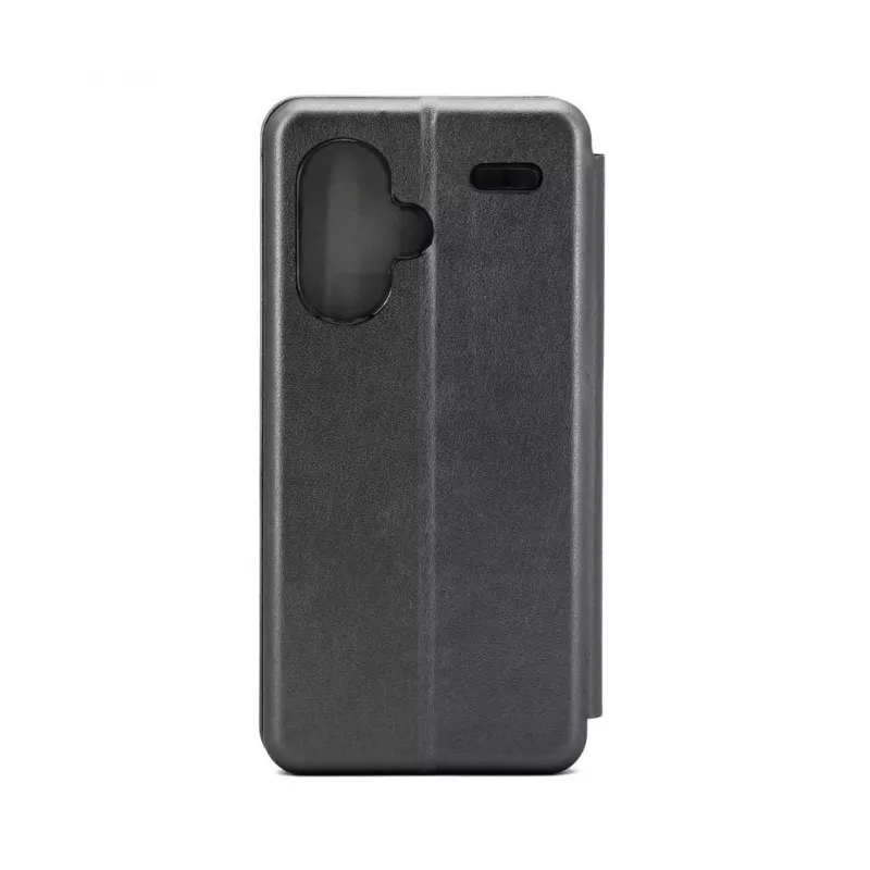 iLike Xiaomi Redmi Note 13 Pro Plus 5G Book Case Slim Black