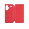 iLike Xiaomi Redmi Note 13 Pro Plus 5G Book Case Slim Red