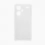 iLike Xiaomi Redmi Note 13 Pro Plus 5G Clear Silicone Case 1.5mm TPU Transparent