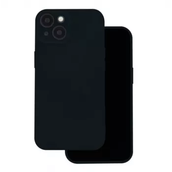 iLike Xiaomi Redmi Note 13 Pro Plus 5G (Global) Silicone Case Black